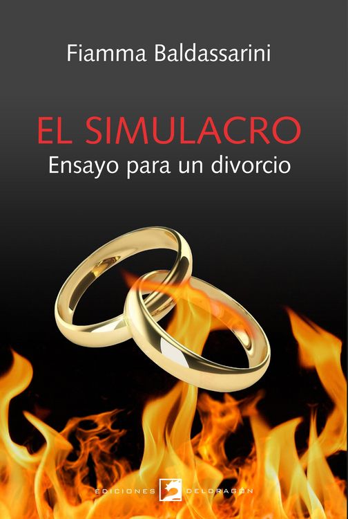 Produktbild: El simulacro