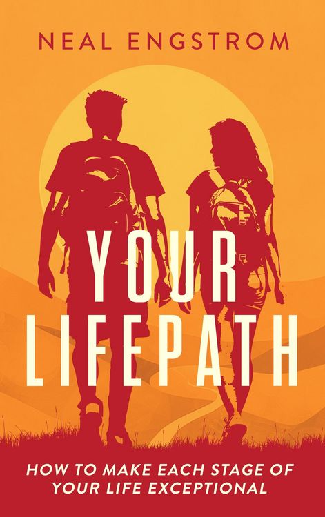 Produktbild: Your Lifepath: How to Make Each Stage of Your Life Exceptional