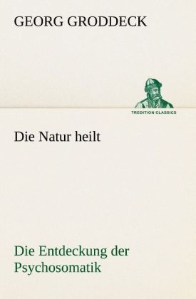 Produktbild: Die Natur heilt