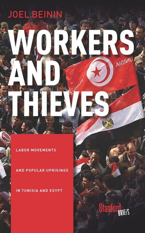Produktbild: Workers and Thieves