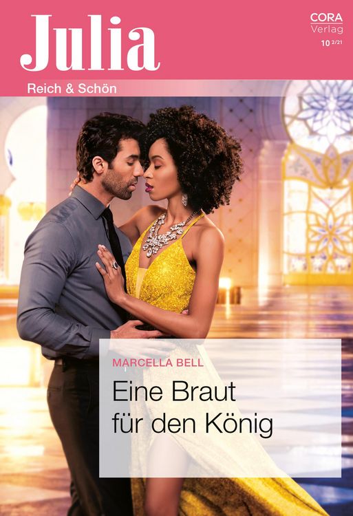Produktbild: Eine Braut f&uuml;r den K&ouml;nig