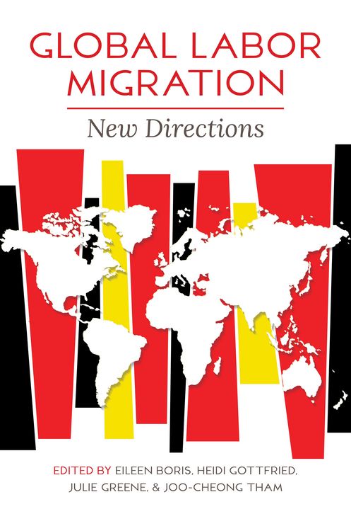 Produktbild: Global Labor Migration