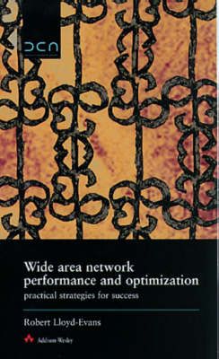 Produktbild: Wide Area Network Performance and Optimization