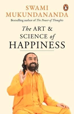 Produktbild: The Art and Science of Happiness