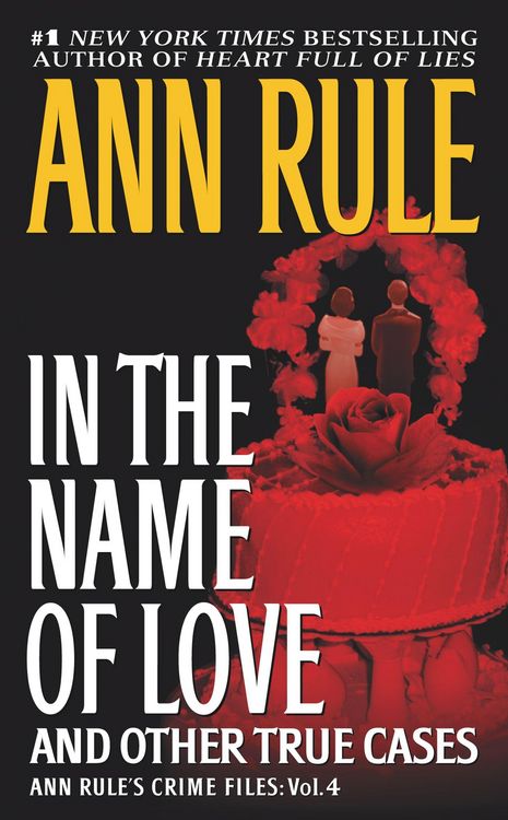 Produktbild: In the Name of Love