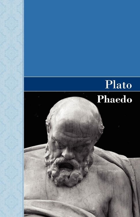 Produktbild: Phaedo