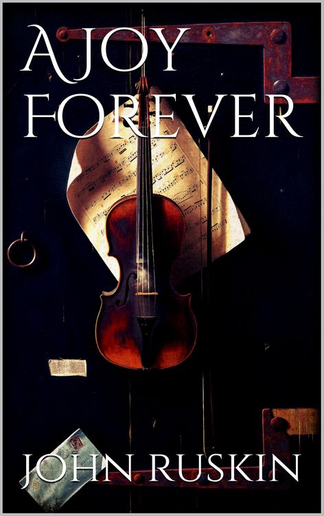 Produktbild: A Joy Forever
