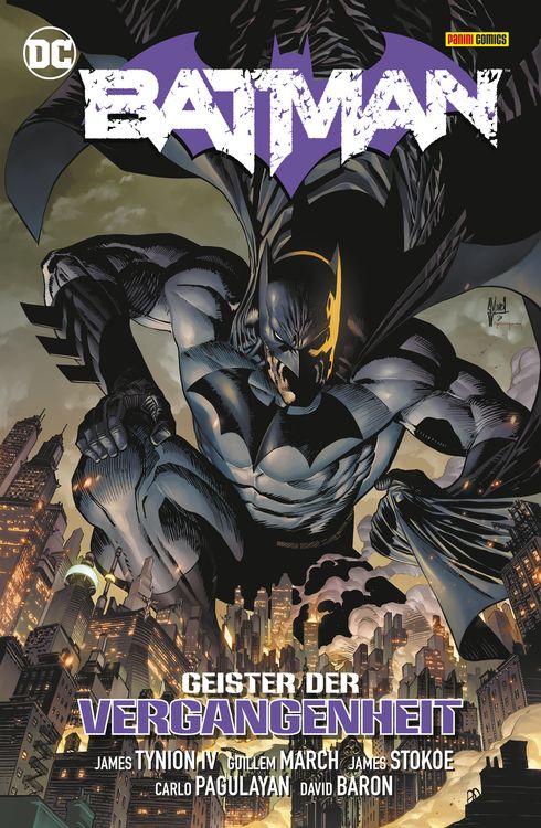 Produktbild: Batman