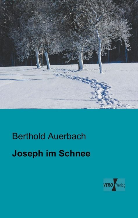 Produktbild: Joseph im Schnee