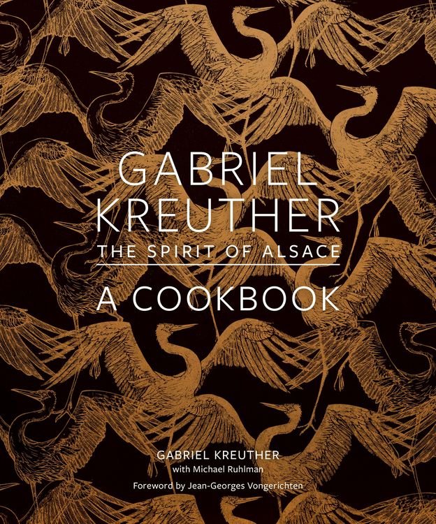 Produktbild: Gabriel Kreuther