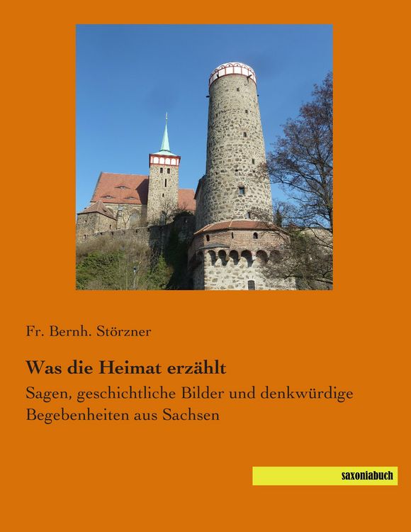 Produktbild: Was die Heimat erz&auml;hlt