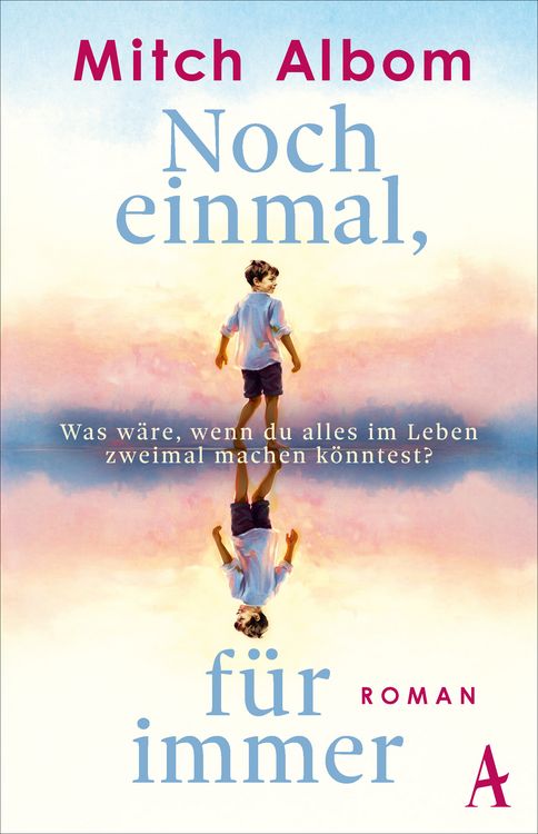 Produktbild: Noch einmal, f&uuml;r immer