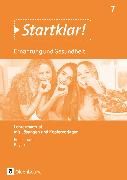 Produktbild: Startklar! - Ern&auml;hrung und Gesundheit - Realschule Bayern - Ausgabe ab 2019 - 7. Jahrgangsstufe