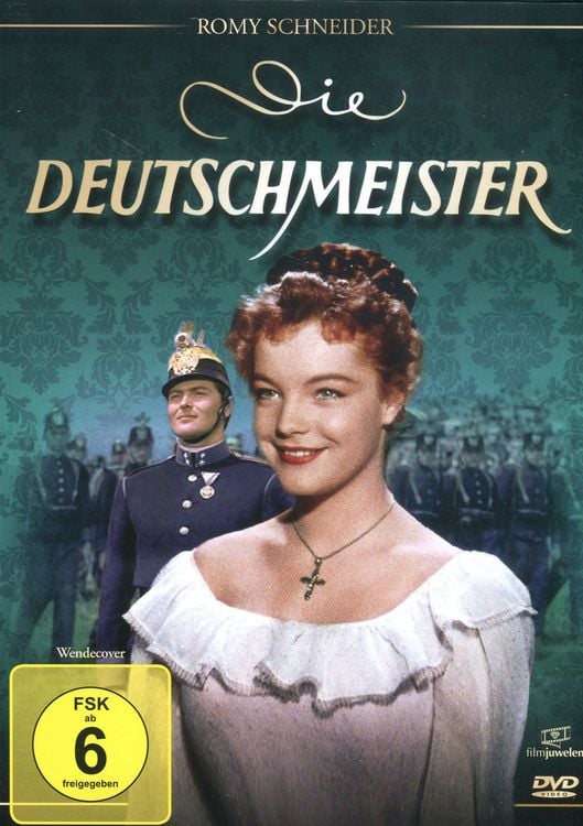 Produktbild: Die Deutschmeister