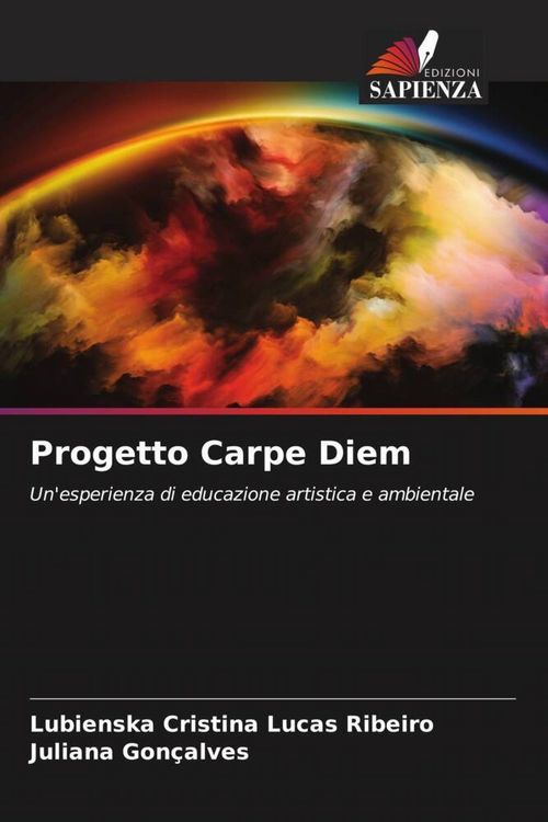 Produktbild: Progetto Carpe Diem