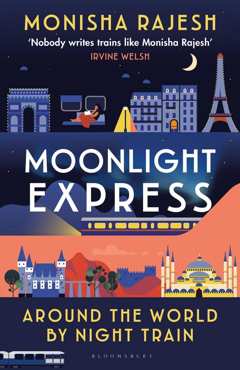 Produktbild: Moonlight Express