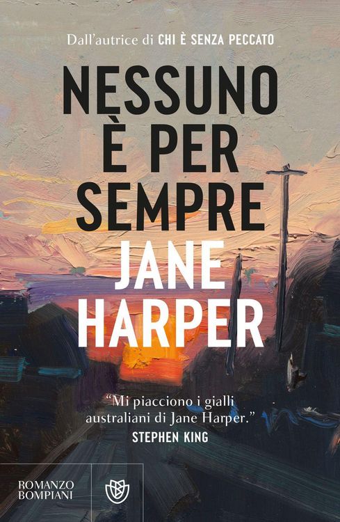 Produktbild: Nessuno &egrave; per sempre