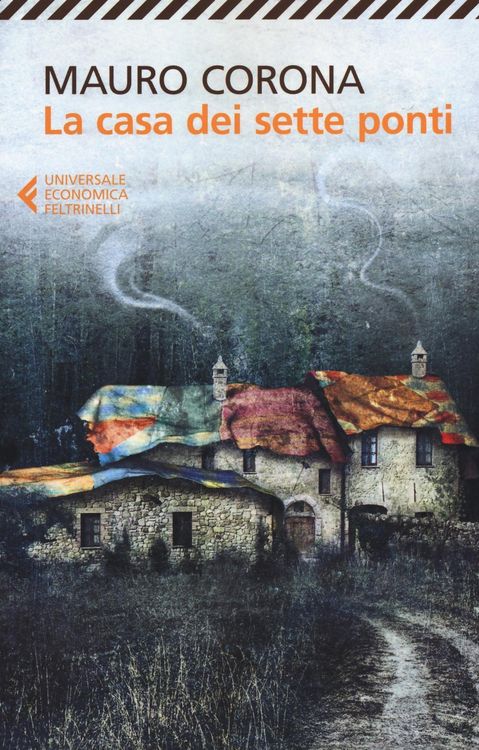 Produktbild: La casa dei sette ponti
