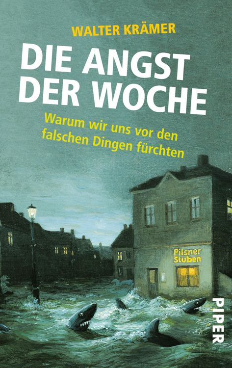 Produktbild: Die Angst der Woche