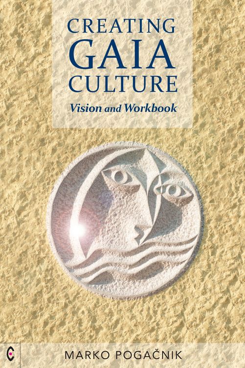 Produktbild: Creating Gaia Culture