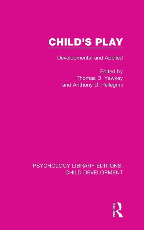 Produktbild: Child's Play