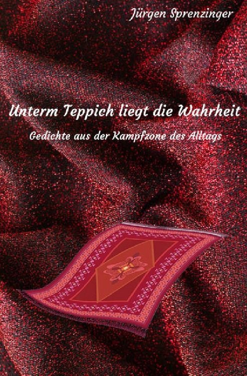 Produktbild: Unterm Teppich liegt die Wahrheit