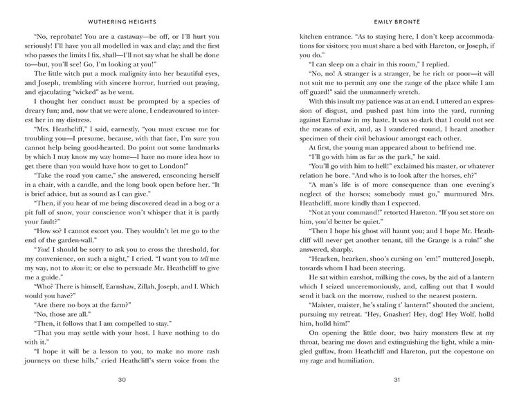 Produktbild: Wuthering Heights (Special Edition)