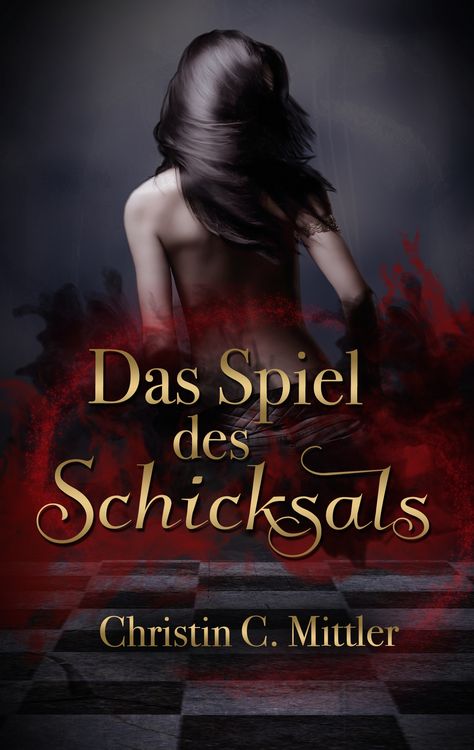 Produktbild: Das Spiel des Schicksals