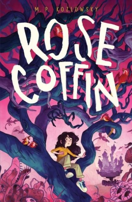 Produktbild: Rose Coffin