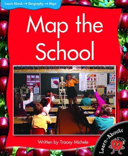 Produktbild: Map the School