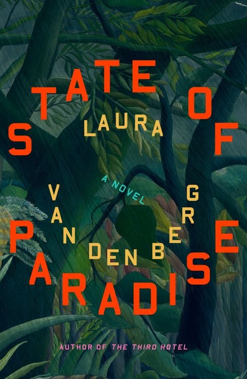 Produktbild: State of Paradise