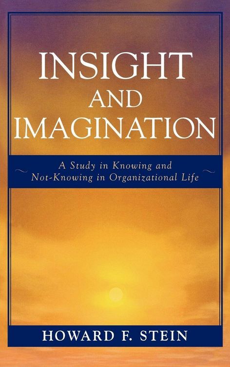 Produktbild: Insight and Imagination