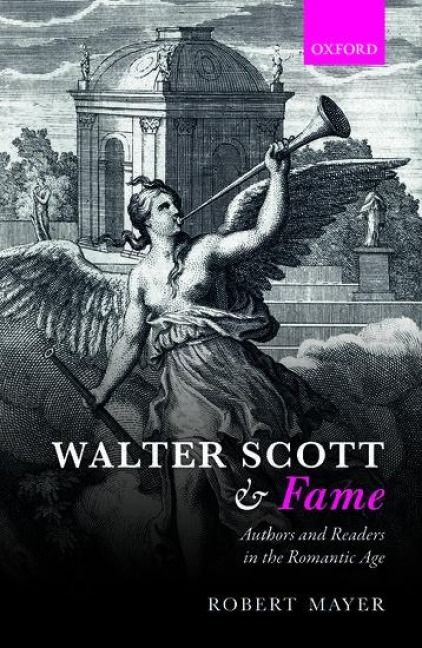 Produktbild: Walter Scott and Fame