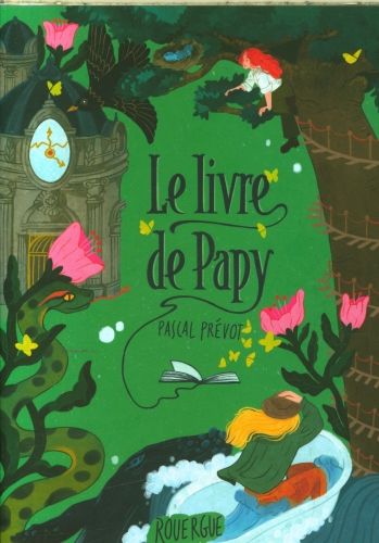 Produktbild: Le livre de papy