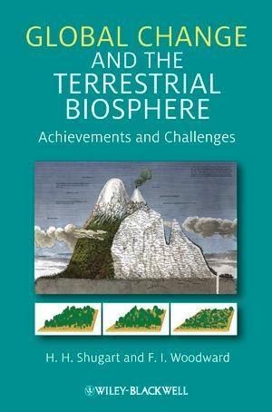 Produktbild: Global Change and the Terrestrial Biosphere