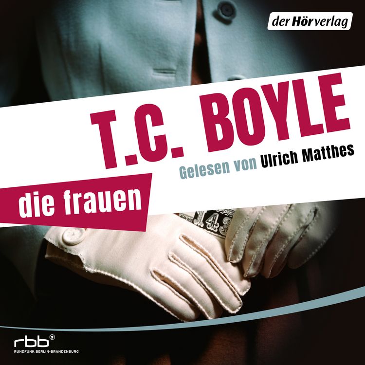 Produktbild: Die Frauen
