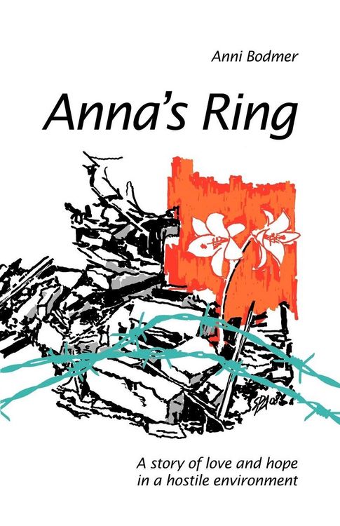 Produktbild: Anna's Ring