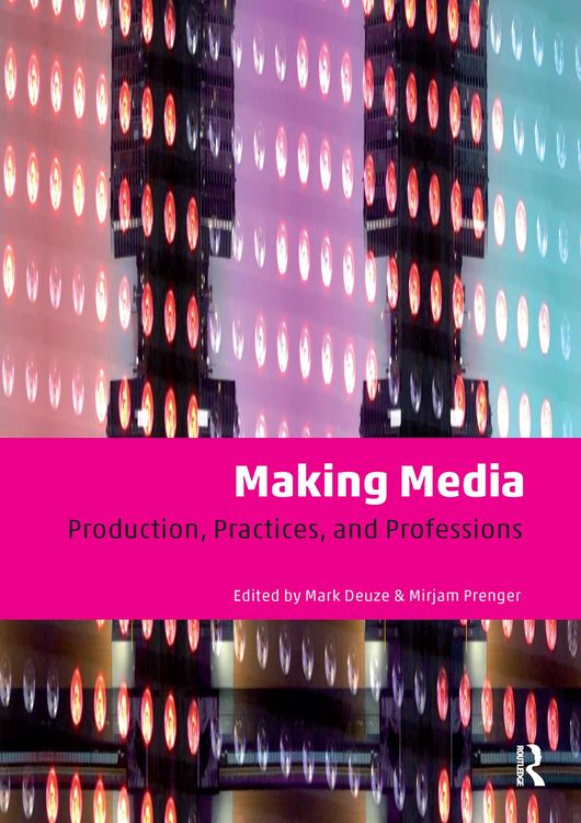 Produktbild: Making Media