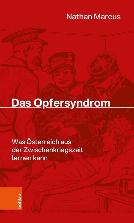 Produktbild: Das Opfersyndrom