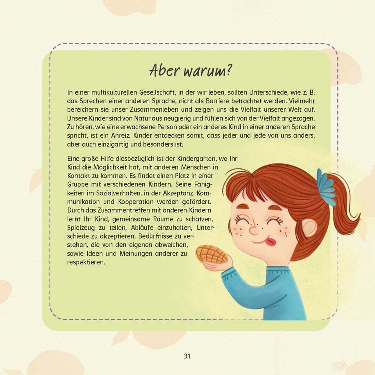 Produktbild: QUID+ Aber warum?