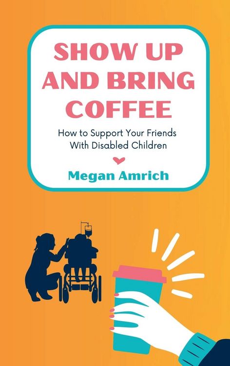 Produktbild: Show Up and Bring Coffee