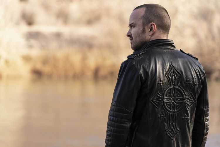 Produktbild: El Camino: Ein "Breaking Bad"- Film