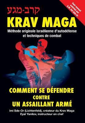 Produktbild: Krav-Maga