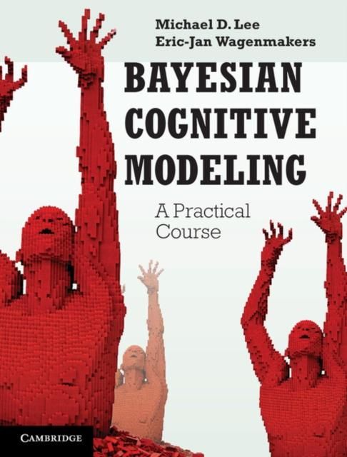 Produktbild: Bayesian Cognitive Modeling