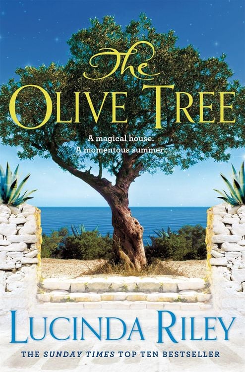 Produktbild: The Olive Tree