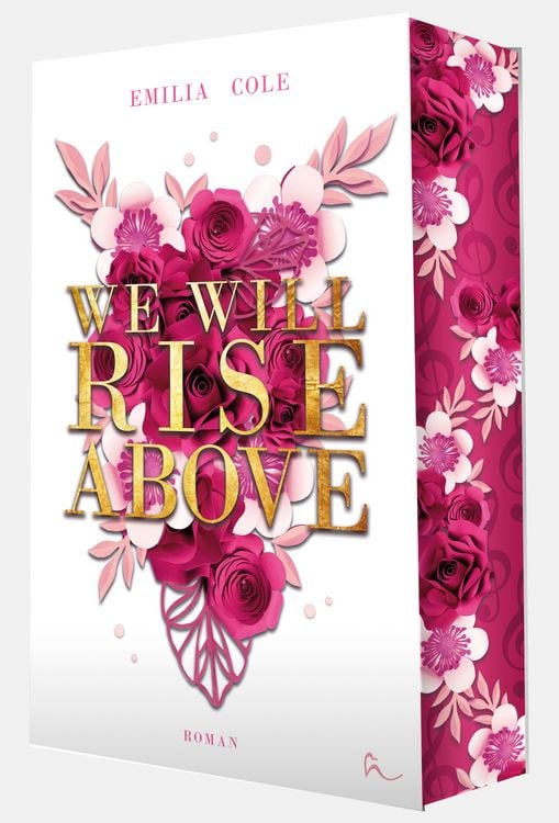 Produktbild: We Will Rise Above