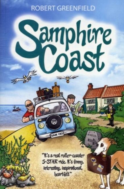 Produktbild: Samphire Coast