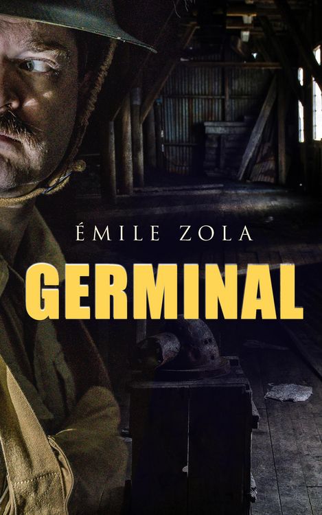 Produktbild: Germinal