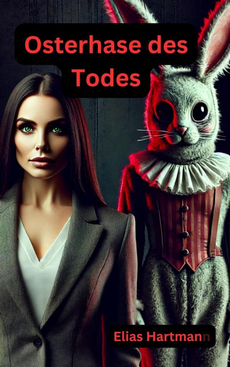 Produktbild: Osterhase des Todes