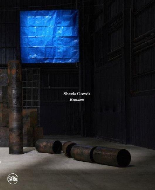 Produktbild: Sheela Gowda: Remains